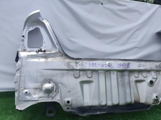 Панель кузова задняя TOYOTA PREMIO ZZT240 3 ракурс Панель кузова задняя TOYOTA PREMIO ZZT240 3 ракурс