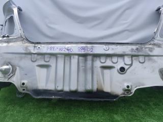 Панель кузова задняя TOYOTA PREMIO ZZT240 4 ракурс Панель кузова задняя TOYOTA PREMIO ZZT240 4 ракурс