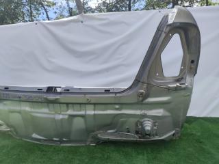 Панель кузова задняя TOYOTA COROLLA ZZE122 5 ракурс Панель кузова задняя TOYOTA COROLLA ZZE122 5 ракурс