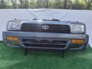 Nose cut TOYOTA HILUX SURF KZN130 35 47 1 ракурс