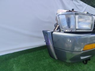 Nose cut TOYOTA HILUX SURF KZN130 35 47 2 ракурс
