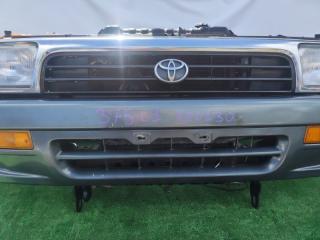 Nose cut TOYOTA HILUX SURF KZN130 35 47 4 ракурс
