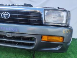 Nose cut TOYOTA HILUX SURF KZN130 35 47 5 ракурс
