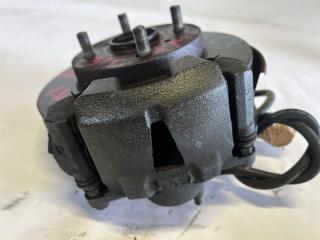 Ступица правая передняя TOYOTA VITZ NCP10 2NZ-FE 2 ракурс