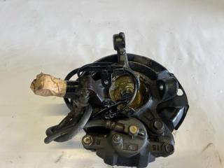 Ступица правая передняя TOYOTA VITZ NCP10 2NZ-FE 4 ракурс