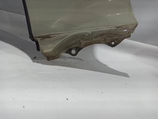 Крыло левое переднее TOYOTA CRESTA JZX90 2 ракурс