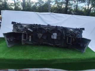 Nose cut NISSAN CEFIRO WA32 1554 2 ракурс