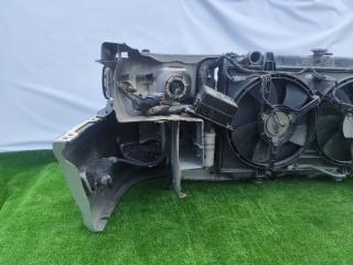 Nose cut NISSAN CEFIRO WA32 1554 4 ракурс