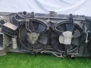 Nose cut NISSAN CEFIRO WA32 1554 5 ракурс
