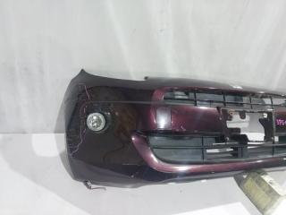 Бампер передний TOYOTA PASSO NGC30 3 ракурс Бампер передний TOYOTA PASSO NGC30 3 ракурс