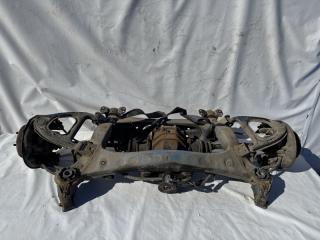 Балка подвески задняя TOYOTA MARK II GX90 1 ракурс