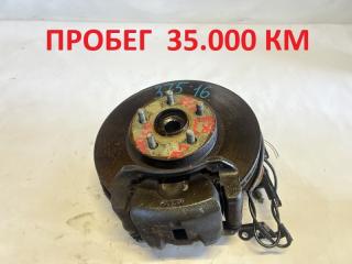 Фото запчасти ступица передняя правая TOYOTA VOLTZ контрактная запчасть Запчасть ступица передняя правая TOYOTA VOLTZ