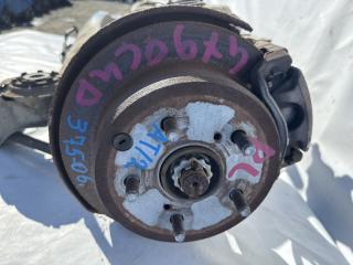 Балка подвески задняя TOYOTA MARK II GX90 3 ракурс