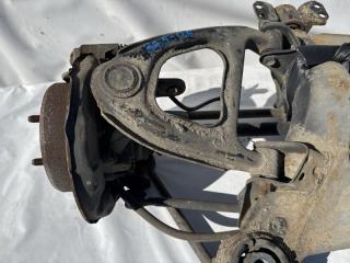 Балка подвески задняя TOYOTA MARK II GX90 5 ракурс