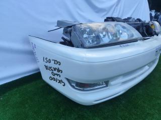 Nose cut TOYOTA CRESTA GX100 22 270 2 ракурс