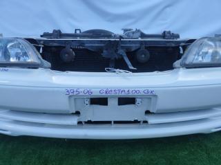 Nose cut TOYOTA CRESTA GX100 22 270 4 ракурс