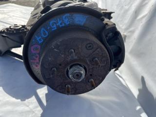 Балка подвески задняя TOYOTA MARK II SX90 3 ракурс
