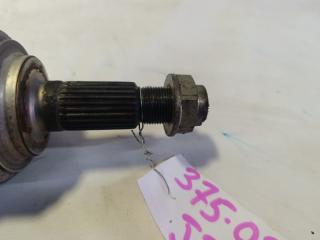 Привод правый передний HONDA N-VAN JJ2 S07B 2 ракурс