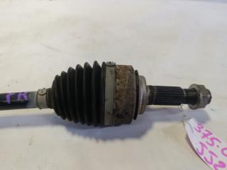 Привод правый передний HONDA N-VAN JJ2 S07B 3 ракурс