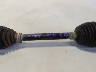Привод правый передний HONDA N-VAN JJ2 S07B 4 ракурс