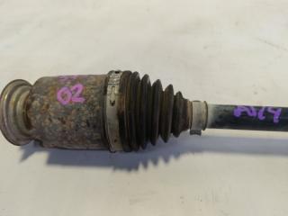 Привод правый передний HONDA N-VAN JJ2 S07B 5 ракурс