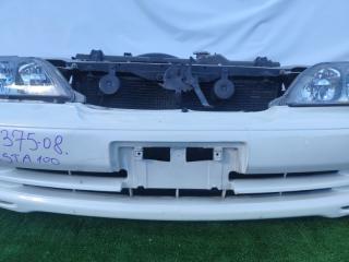 Nose cut TOYOTA CRESTA GX100 22 270 4 ракурс