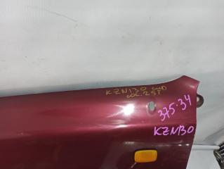 Крыло левое переднее TOYOTA HILUX SURF KZN130 5 ракурс
