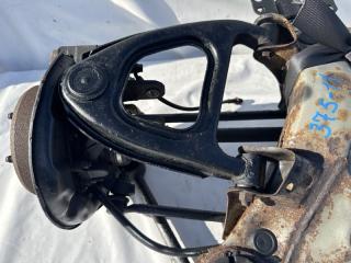 Балка подвески задняя TOYOTA MARK II GX90 5 ракурс