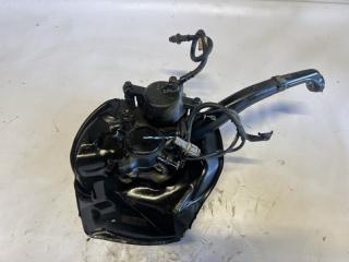 Ступица передняя левая CHASER GX100 1G-FE