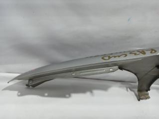 Крыло переднее правое ODYSSEY RA3