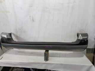 Бампер задний NISSAN STAGEA WGNC34 контрактная