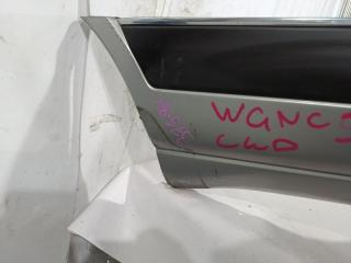 Бампер задний NISSAN STAGEA WGNC34