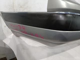 Бампер задний STAGEA WGNC34
