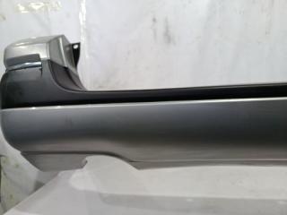 Бампер задний STAGEA WGNC34