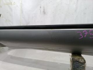 Бампер задний STAGEA WGNC34