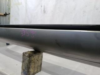 Бампер задний STAGEA WGNC34
