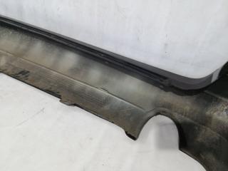 Бампер задний STAGEA WGNC34