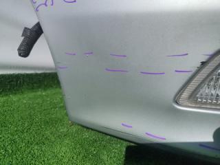 Nose cut TOYOTA MARK II GX90 22 218 1 ракурс
