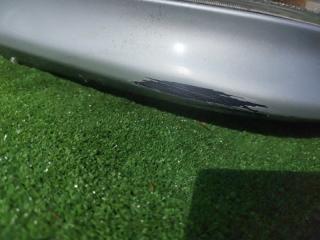 Nose cut TOYOTA MARK II JZX90 22 218 2 ракурс