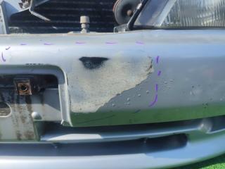 Nose cut TOYOTA MARK II JZX90 22 218 4 ракурс