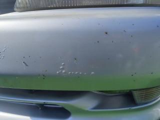 Nose cut TOYOTA MARK II JZX90 22 218 5 ракурс
