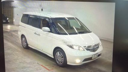 АКПП HONDA ELYSION RR3 J30A MKEA 2 ракурс АКПП HONDA ELYSION RR3 J30A MKEA 2 ракурс