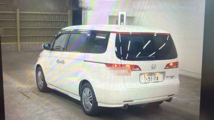 АКПП HONDA ELYSION RR3 J30A MKEA 3 ракурс АКПП HONDA ELYSION RR3 J30A MKEA 3 ракурс