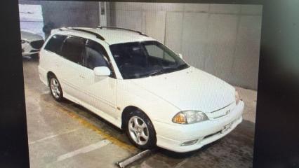 Двигатель TOYOTA CALDINA ST210 3S-GE 1 ракурс