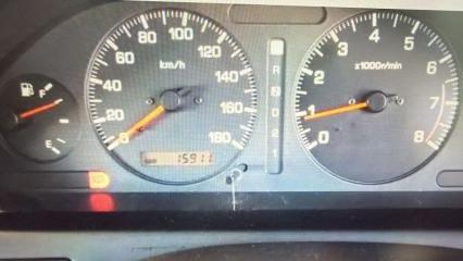 Двигатель NISSAN CEFIRO WA32 VQ20DE 1 ракурс Двигатель NISSAN CEFIRO WA32 VQ20DE 1 ракурс