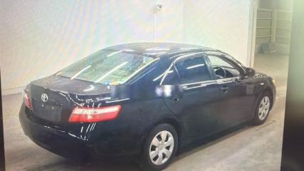 Двигатель TOYOTA CAMRY ACV40 2AZ-FE 4 ракурс