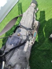 АКПП TOYOTA MARK II SX90 4S-FE A42DE-B01A 5 ракурс АКПП TOYOTA MARK II SX90 4S-FE A42DE-B01A 5 ракурс