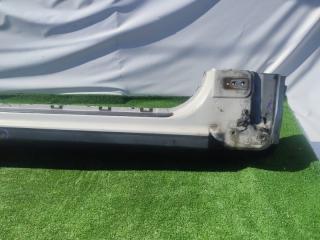Порог кузова правый TOYOTA MARK II GX100 5 ракурс