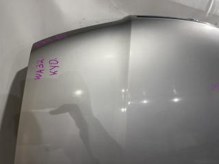 Капот NISSAN CEFIRO WA32 3 ракурс