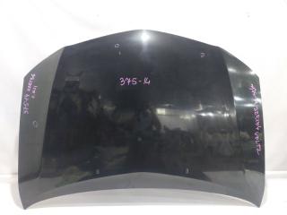 Капот TOYOTA VOLTZ ZZE136 1 ракурс